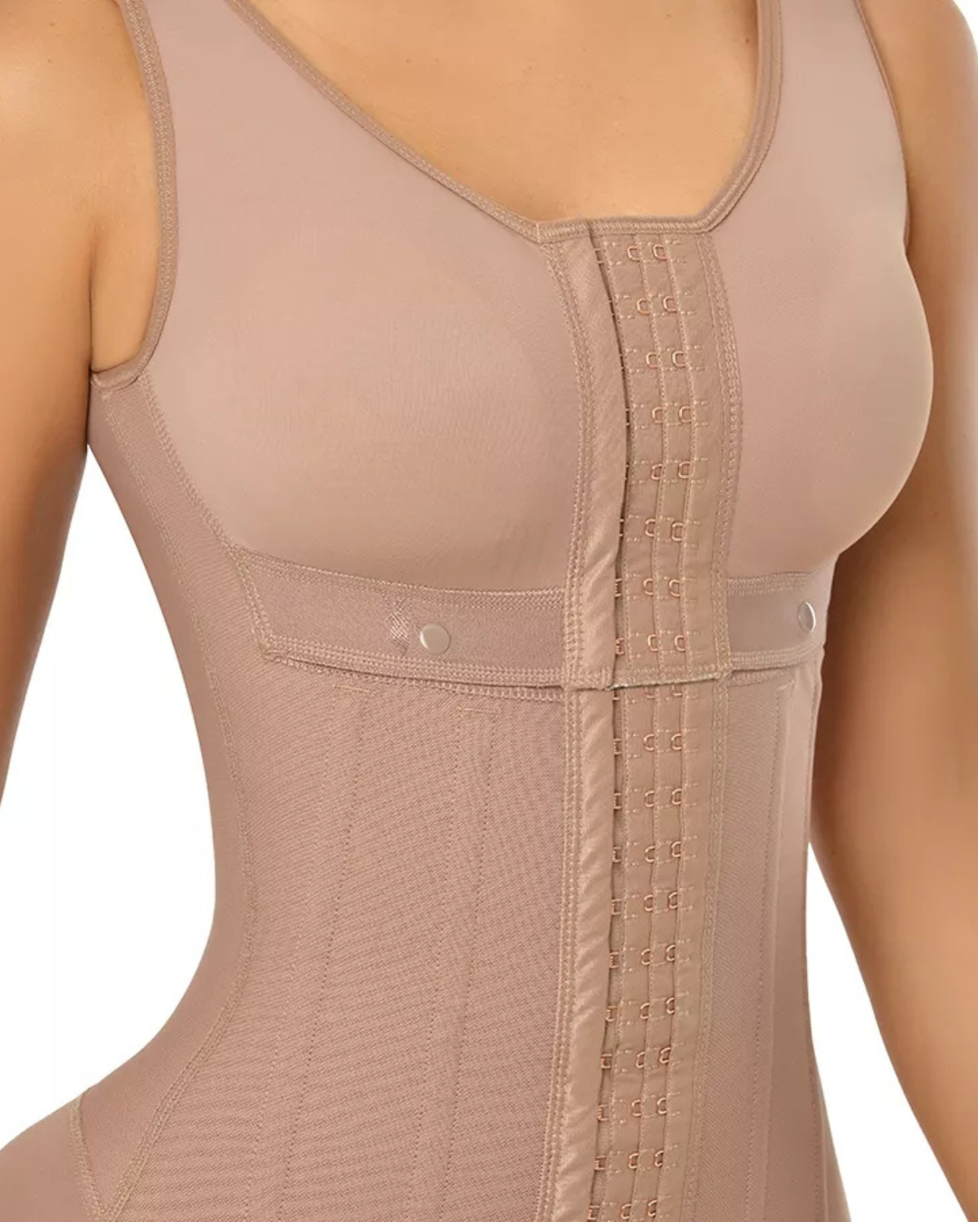 Centură completă de modelare a corpului pentru femei®