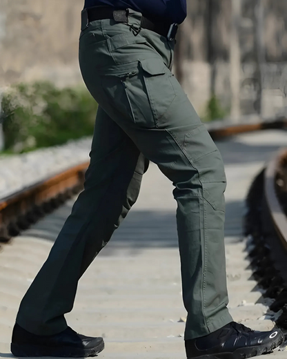 Pantaloni Termici Impermeabili de înaltă Performanță