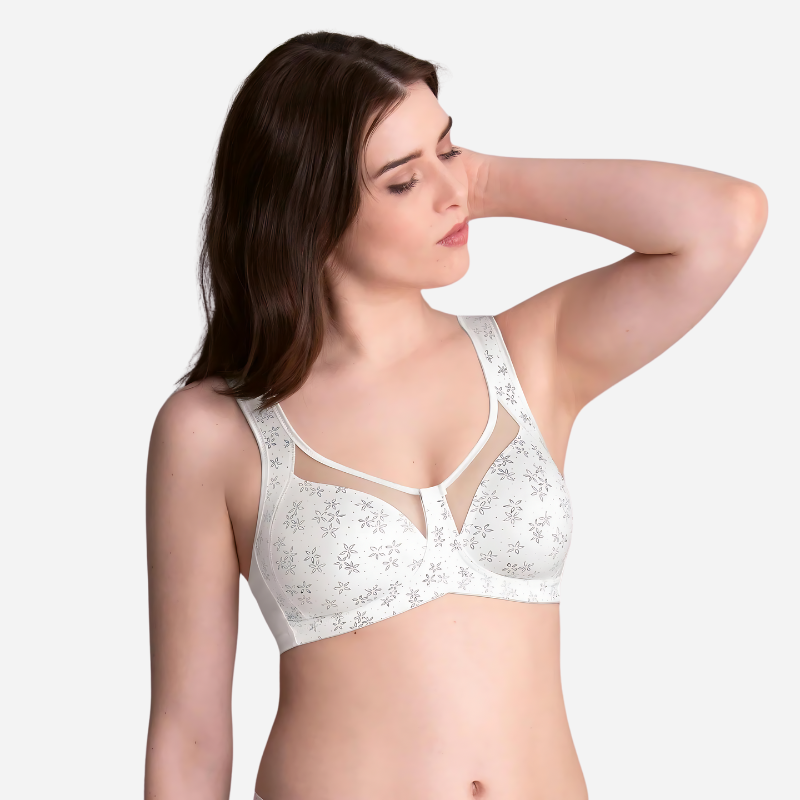 Sutien cu suport suplimentar și confort (OFERTĂ 2 PENTRU 1)®