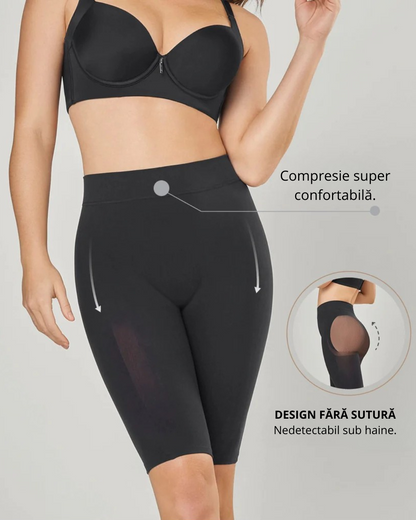 Modelator Invizibil pentru Fese Curbe Perfecte (OFERTĂ 2X1)®