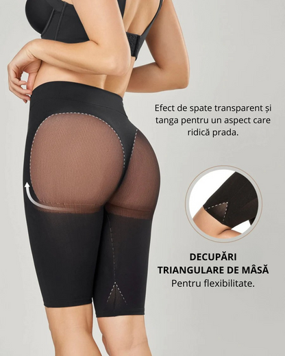 Modelator Invizibil pentru Fese Curbe Perfecte (OFERTĂ 2X1)®